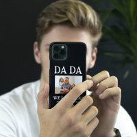 Dada Fathers Day Personalized Custom