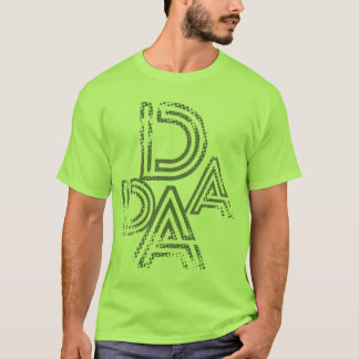 Dada Men's Graphic Tee