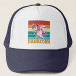 Dada  Unicorn  Trucker Hat