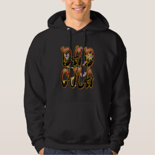 Dadcula Halloween Dad Dracula Costume Momster matc Hoodie