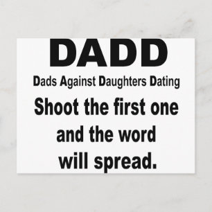 DADD POSTCARD