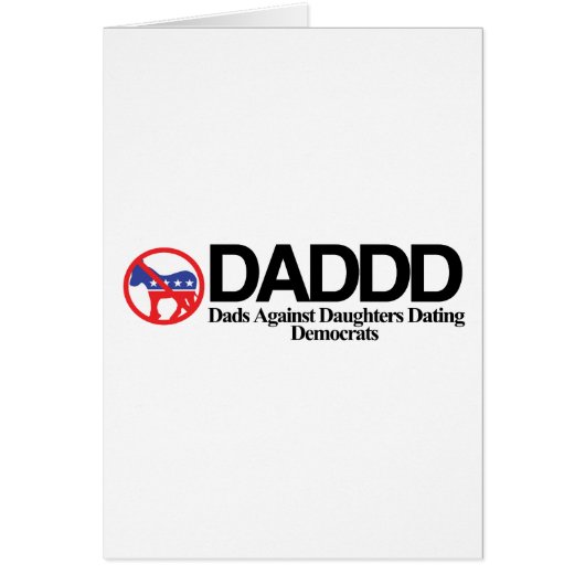 DADDD CARDS (Front)