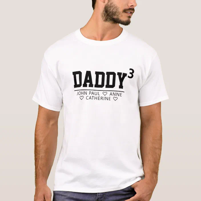 Fathers Day 2020 Mens T Shirt Daddy You Are My Super Hero Best Gift Tee Top 