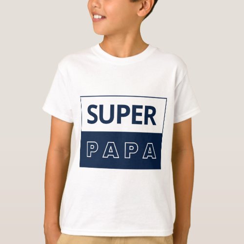 Daddy daddy dad grandpa mother sister T_Shirt