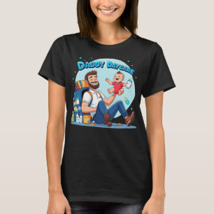 Daddy Daycare T-Shirt