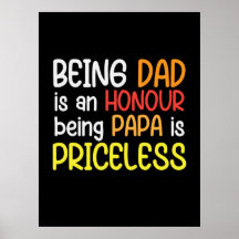 Daddy Gift Being Dad Being Papa