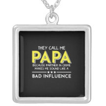 Daddy Gift They Call Me Papas