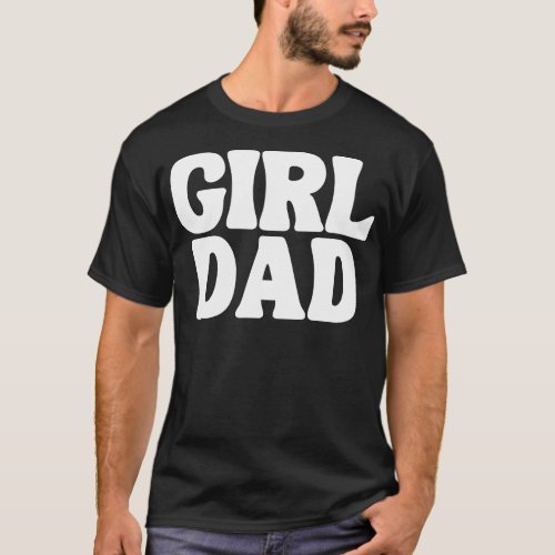 Daddy Gifts 1 T_Shirt