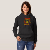 Daddy Hoodie (Front Full)