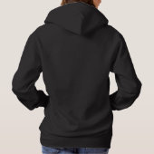 Daddy Hoodie (Back)