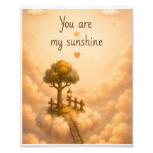 Daddy Is My Sunshine Editable