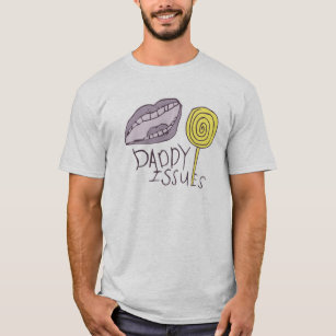 The Neighborhood T-shirt Daddy Issues T-shirt