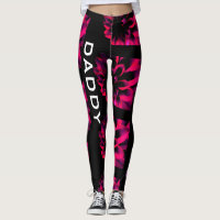 Daddy Leggings