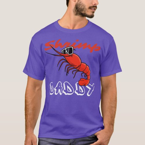 Daddy  Lover  Fisher T_Shirt