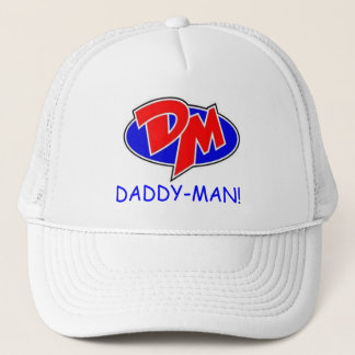 DADDY-MAN'S HAT