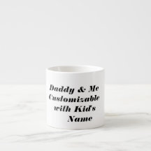 Daddy & Me