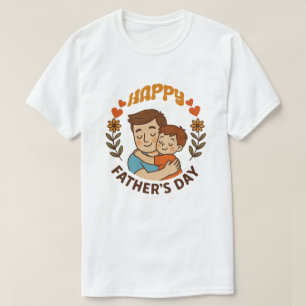 💙 Daddy & Me Moments Tee 💙