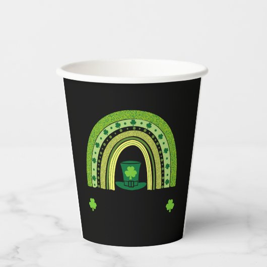 Daddy paper cups (Front)