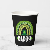 Daddy Paper Cups (Front)
