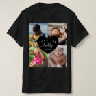 Daddy Photo Collage Best Dad Personalized Text