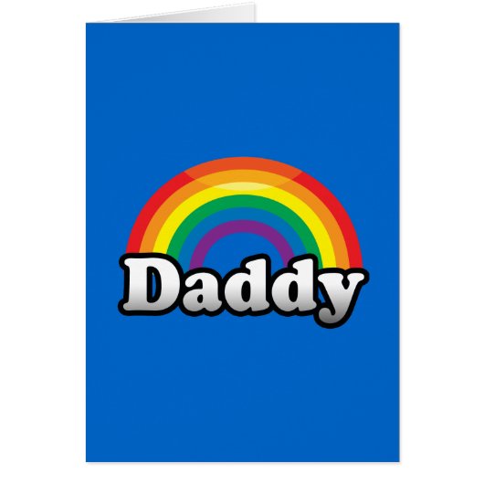 DADDY PRIDE (Front)
