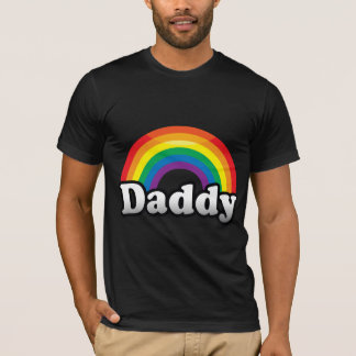 DADDY PRIDE T-Shirt