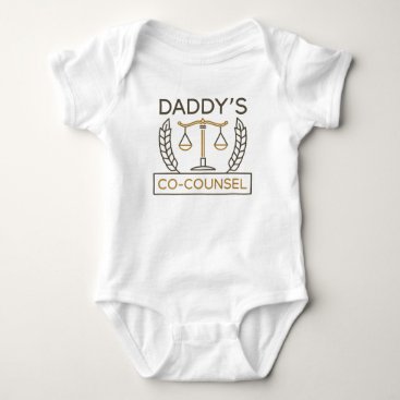 lawyer baby gifts