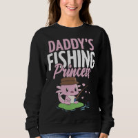 Daddy s Fishing Buddy Fisherman Little Girl Daught