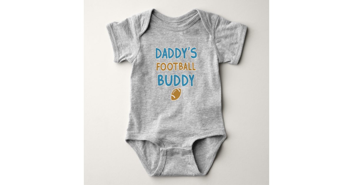 Cutest Eagles Fan Football Bodysuit Outfit for Baby Girl