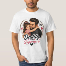 Daddy’s Love