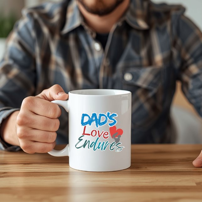 Daddy’s Mug (Creator Uploaded)