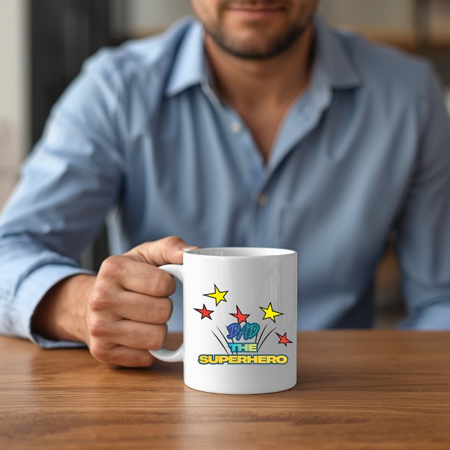 Daddy’s Mug (Creator Uploaded)
