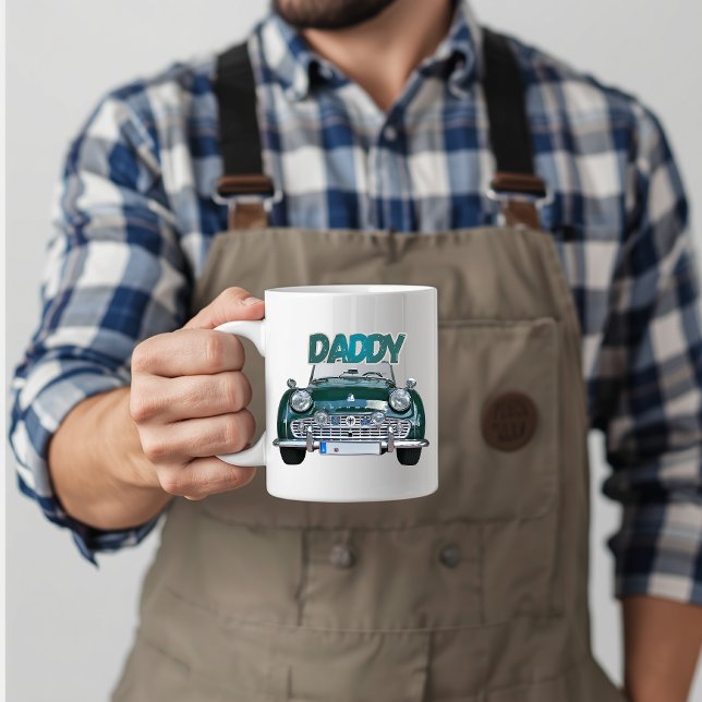 Daddy’s Mug (Creator Uploaded)