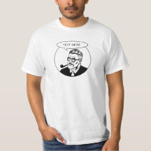 Daddy Says "Customize Text" 