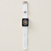 Shark apple sale watch band