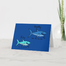 Daddy Shark & Baby Shark Doo Doo Doo