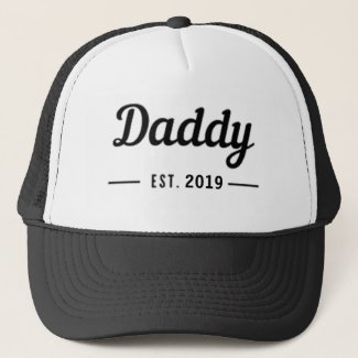 Daddy since text