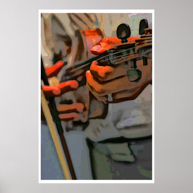 daddy smooth poster (Front)