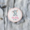 Daddy to be New Father Dad Baby Shower Elephant