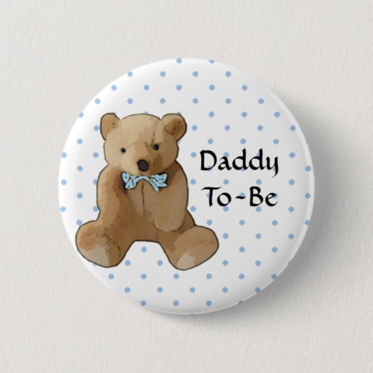 daddy bear teddy bear