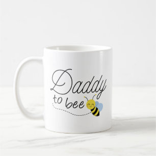 Daddy To Bee Coffee Mug