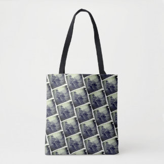 Daddy Tote Bag