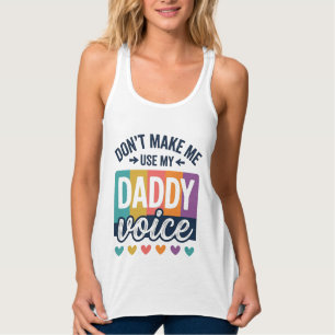 Daddy Voice Vintage Pride Shirt Design_1