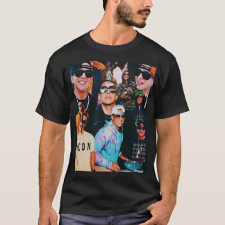 Daddy Yankee Classic T-Shirt