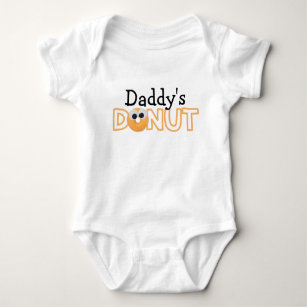 donut baby clothes