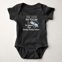 baby boy fishing clothes