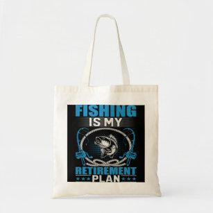 Daddys fly fishing Buddy Funny Fisherman Quotes 2 Tote Bag