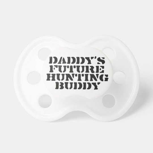 Daddy/'s Hunting Buddy Pink Baby Girl Onesie Adorable Camo Deer Custom Name