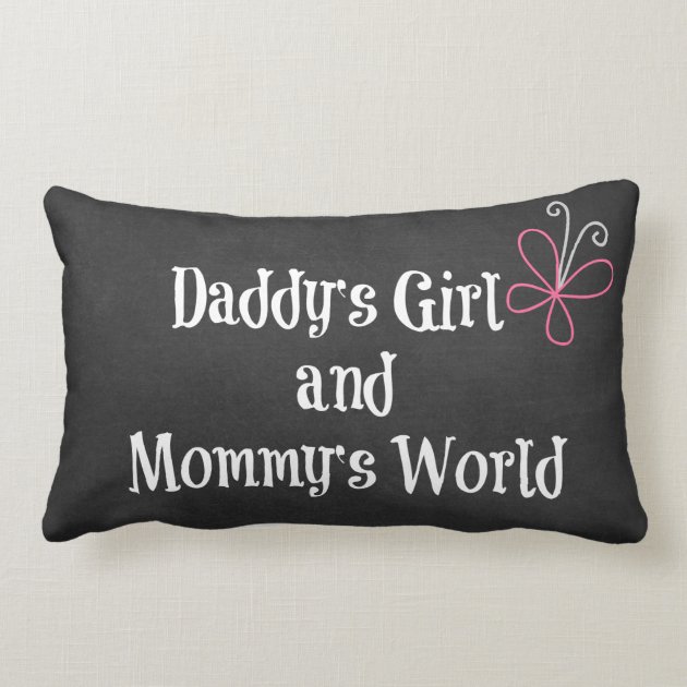 the mommy pillow