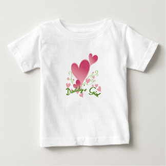 Daddy's Girl - Infant T-shirt